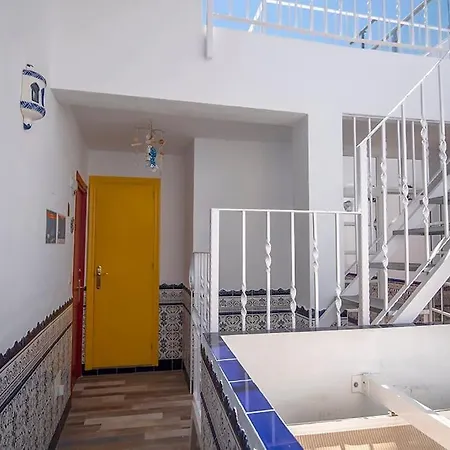 *dias Alegres*vista Mar Appartement